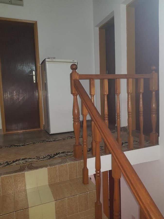 Sobe I Apartmani Marovic Петровац Экстерьер фото