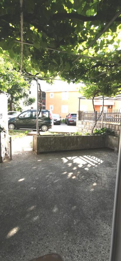 Sobe I Apartmani Marovic Петровац Экстерьер фото