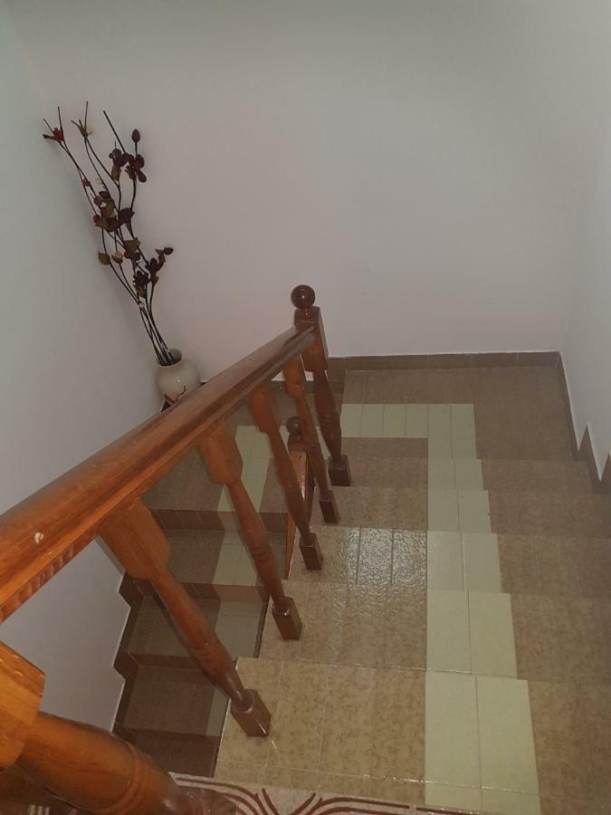 Sobe I Apartmani Marovic Петровац Экстерьер фото